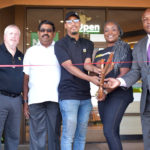 Richmond Subway celebrates fresh new look