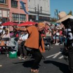 2 stages to bring spirit and soul to downtown Richmond