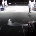 Lyft driver escapes armed kidnapper