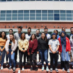 Free college money and guidance! Apply for the Richmond Promise Become a Richmond Promise mentor