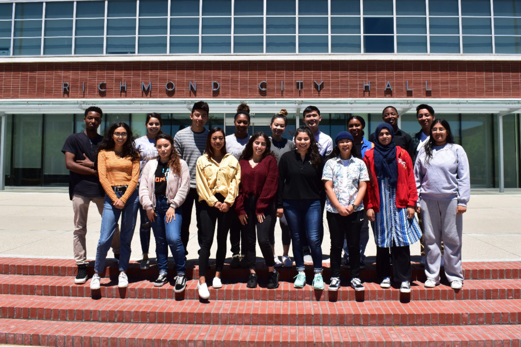 The kids are more than alright: catching up with Chevron BEN scholars 