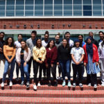Richmond’s transformative summer The kids are more than alright: catching up with Chevron BEN scholars