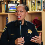 Richmond public safety heroes to be honored at Kiwanis dinner Chief Bisa French, the first woman and also the first woman of color to lead the Richmond Police Department, announced she will retire effective Dec. 1, 2025, concluding a 26-year career during which she rose up the ranks. Chief French began her tenure with the department in 1998 as a police officer. Over the years, she served as a sergeant, lieutenant, captain and deputy chief. She was appointed as police chief in 2020. Chief French is being hailed for her emphasis on building trust between police and community members. Despite efforts by City Council to defund the RPD in recent years, Chief French oversaw some of the city's lowest homicide rates. The department credits her with expanding de-escalation training, improving technology and deepening collaboration with residents and local organizations. "Serving the City of Richmond has been the honor of my life," said Chief French. "Leading this department and working alongside the men and women of RPD-whose commitment and compassion inspire me every day-has been the highlight of my career. I am deeply grateful for the trust placed in me and proud of what we have accomplished together." The City of Richmond will initiate a search for a new police chief.