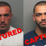 San Pablo PD bulletin leads to arrest of homicide suspects