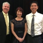 Contra Costa Teachers of Year honored at Concord gala