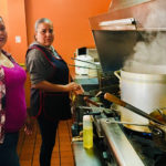 Cazuelas Grill serves same favorites under new name