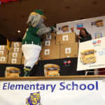 Chevron Fuel Your School launches for 10th straight year