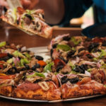 Your Monday Night Football pizza order can benefit a local school