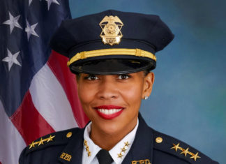 Richmond’s top cop reacts to George Floyd’s death Richmond bids farewell to trailblazing Police Chief Bisa French