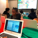 Fundraiser launched to meet demand for coding program in local schools