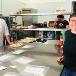 New Richmond commercial kitchen unveiled with beer, food pairing event Richmond: Commissary kitchen set to open for local foodpreneurs