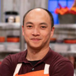 Hercules baker is scary good on Food Network’s Halloween Baking Championship