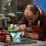 Baker from Hercules wins Food Network’s Halloween Baking Championship