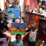 Girls Inc. of WCC to host 2nd Annual Paint Nite fundraiser