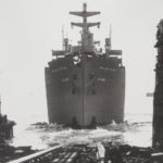 ‘Party of year’ to celebrate 75th anniversary of Red Oak Victory launch