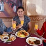 La Strada launches brunch service this weekend