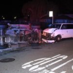 Richmond man’s latest car wreck results in 7-year prison sentence