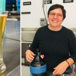 Backyard nano-brewery bustling in Richmond’s North & East