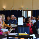 Richmond Promise, CCC host national conference at UC Berkeley