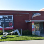 Richmond Art Center opens registration for ‘Fall Semester Art Classes’ Spring exhibitions at Richmond Art Center examine climate crisis