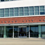 Richmond proposes data center moratorium to study their impacts Richmond proposes temporary freeze on new data centers