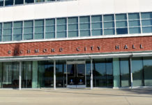 Richmond proposes data center moratorium to study their impacts Richmond proposes temporary freeze on new data centers