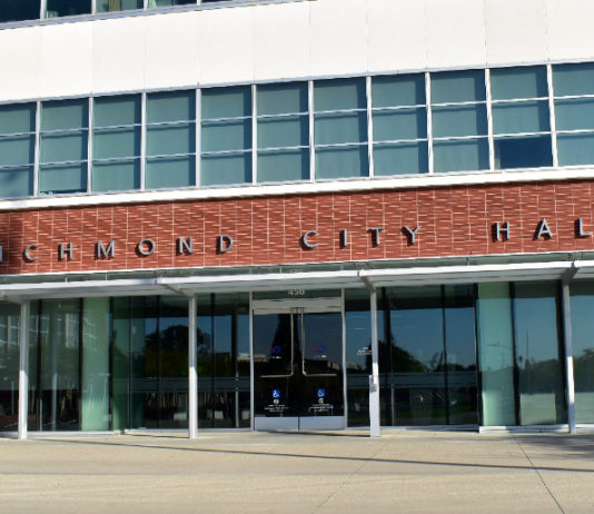 Richmond proposes data center moratorium to study their impacts Richmond proposes temporary freeze on new data centers