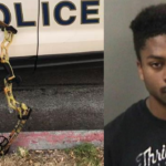 Man arrested in arrow attack on homeless encampment in Richmond