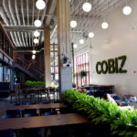 Town hall at CoBiz to discuss Chevron flaring reduction, environmental compliance Chevron y Ceres organizarán el próximo foro comunitario sobre seguridad y calidad del aire el 22 de octubre.