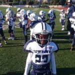 2 San Pablo Cowboys teams head to regional championships undefeated