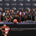 Salesian’s Daylee Dunn to be 2-sport athlete at Fresno State