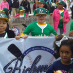 Richmond Little League registration period begins Richmond Little League invites sign-ups for tee ball, baseball and softball