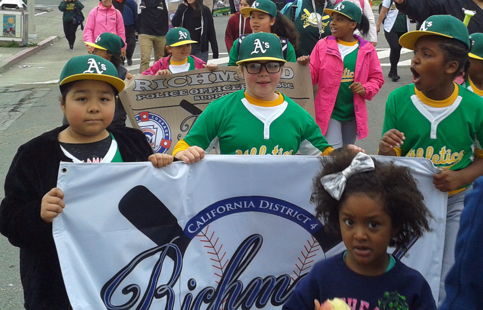 tee ball team