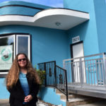 We toured a luxury cat hotel in Richmond