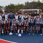 New mini-soccer pitches to enliven ‘underused’ Richmond park