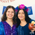 Point Richmond Social Club hosts lively Dia De Los Muertos event