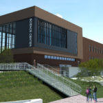 Contra Costa College celebrates groundbreaking for science center