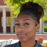Richmond Promise Scholar spotlight: Sharon Jackson