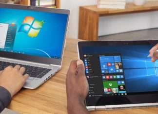 Microsoft to end support for Windows 7 in January 2020