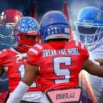 High school football action not over; Bay Showcase set for Saturday