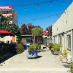 Bridge Storage and ArtSpace’s holiday schedule a gift to Richmond Bridge's 'Chef Popup and Pickup' launch includes free meals this month