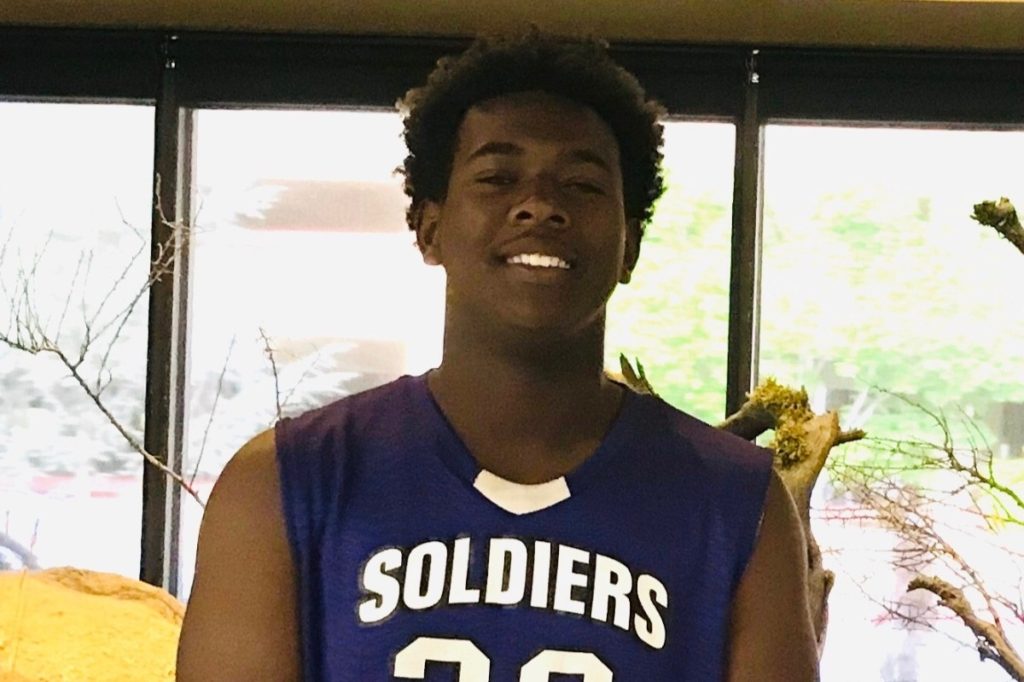 East Bay Soldiers launch fundraiser for family of slain teen