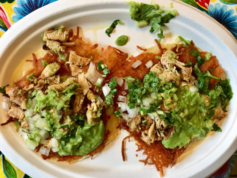 Tacos El Tucan opens in former Pup Hut site Richmond Standard