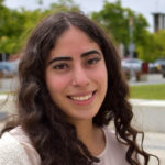 Richmond Promise Scholar spotlight: Jennifer Jimenez