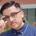 Richmond Promise Scholar spotlight: Jesse Hernandez