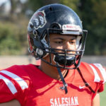 Salesian making history at state title game this Saturday