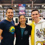 Secret’s out on Richmond’s new ninja gym