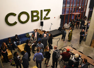 Richmond candidate forum scheduled for April 16 at CoBiz Richmond candidate forum scheduled for April 16 at CoBiz