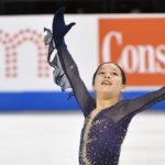Richmond’s Alysa Liu repeats as U.S. Figure Skating champion