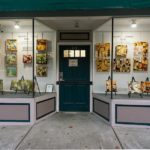 Arts of Point Richmond announces newest exhibits
